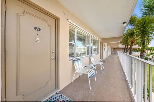 3200 NE 7th Court # 205b, Pompano Beach FL 33062 - Pompano Beach, FL - Photo 5