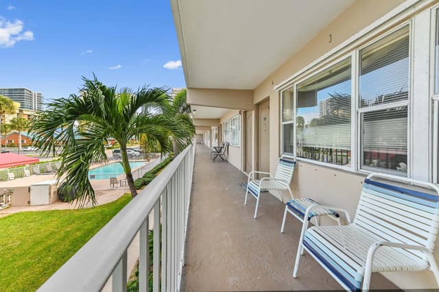 3200 NE 7th Court # 205b, Pompano Beach FL 33062 - Pompano Beach, FL - Photo 4