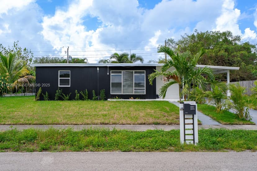 4041 NE 15th Ter, Pompano Beach FL 33064