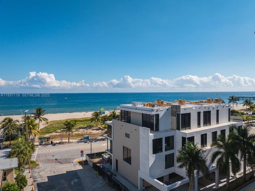 499 N Ocean Blvd # 4, Pompano Beach FL 33062