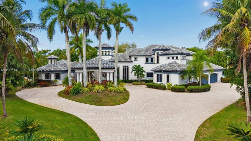 3079 Old Still Ln, Weston FL 33331