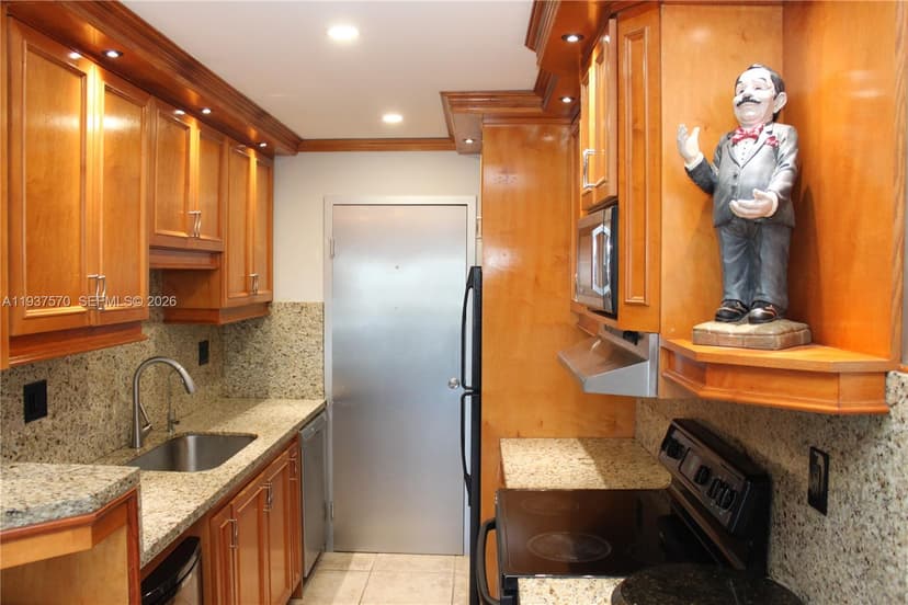 900 NE 18th Ave # 801, Fort Lauderdale FL 33304