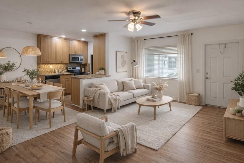 1423 Holly Heights Dr # 17, Fort Lauderdale FL 33304