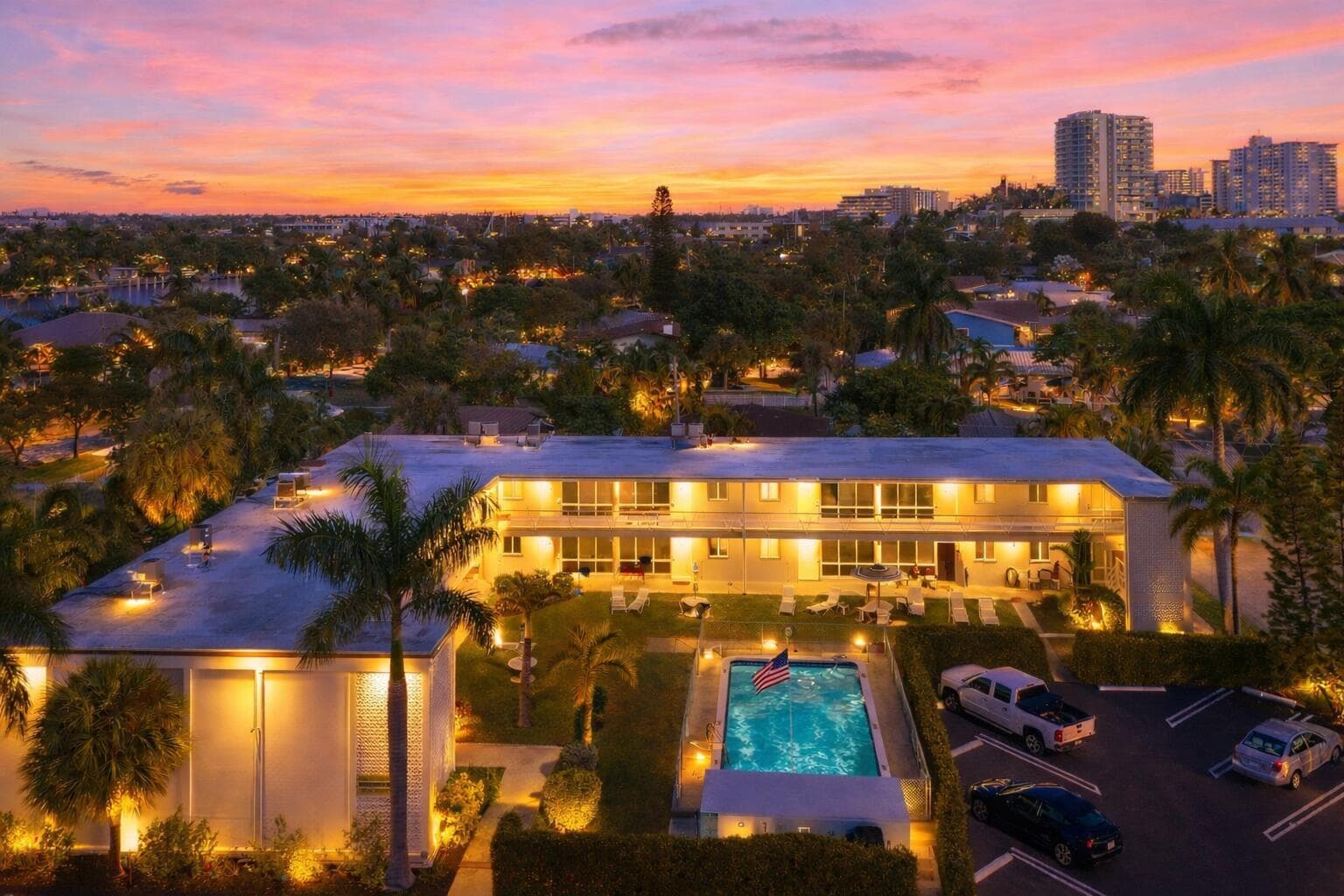 3205 SE 7th Street # 206, Pompano Beach FL 33062