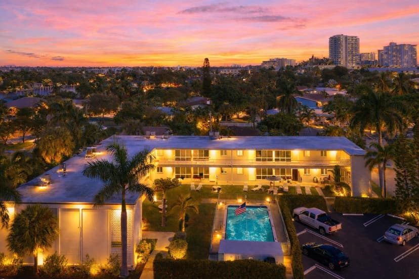 3205 SE 7th Street # 206, Pompano Beach FL 33062