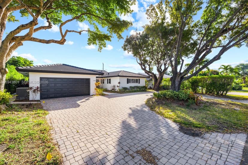 4780 NE 28th Ave, Fort Lauderdale FL 33308