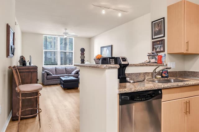 2401 NE 65th Street # 112, Fort Lauderdale FL 33308 - Fort Lauderdale, FL - Photo 2