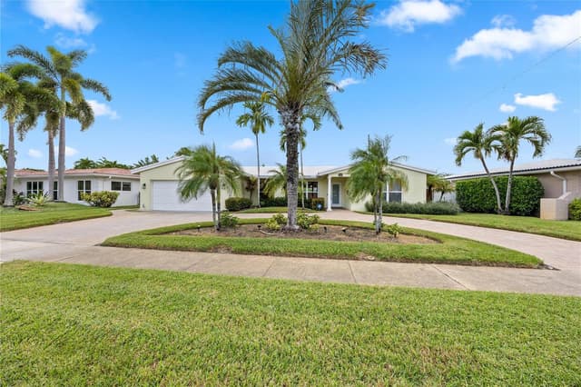 6543 NE 21st Road, Fort Lauderdale FL 33308 - Fort Lauderdale, FL - Photo 2