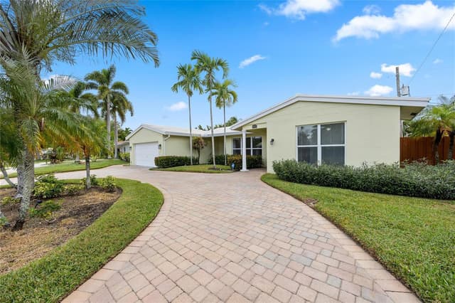 6543 NE 21st Road, Fort Lauderdale FL 33308 - Fort Lauderdale, FL - Photo 3