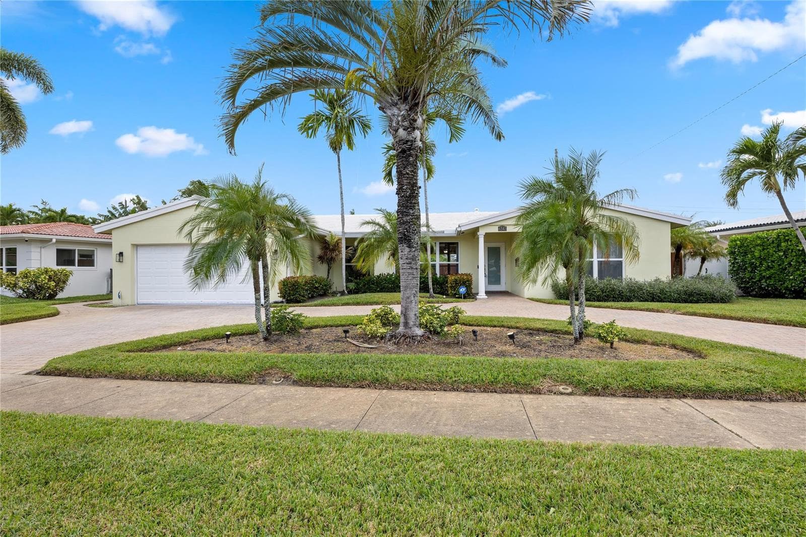 6543 NE 21st Road, Fort Lauderdale FL 33308
