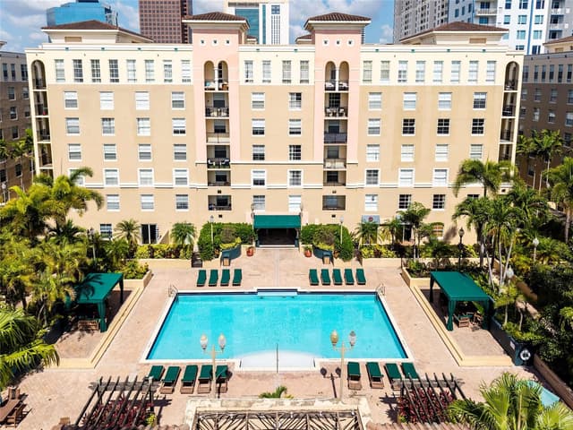 520 SE 5th Avenue # 2404, Fort Lauderdale FL 33301 - Fort Lauderdale, FL - Photo 2