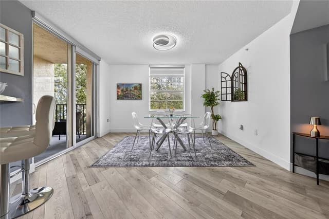 520 SE 5th Avenue # 2404, Fort Lauderdale FL 33301 - Fort Lauderdale, FL - Photo 3