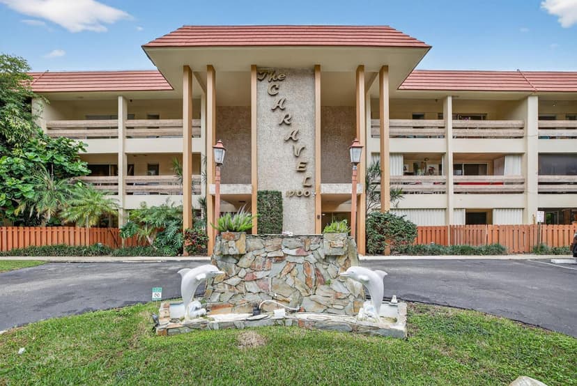 1700 SE 15th Street # 308, Fort Lauderdale FL 33316