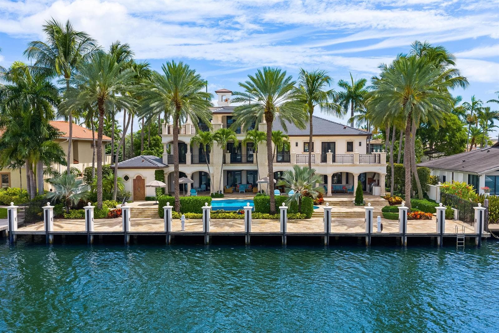 2430 Del Lago Drive, Fort Lauderdale FL 33316 - Fort Lauderdale, FL - Photo 1