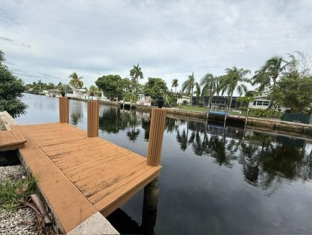 1485 NE 57th Court, Fort Lauderdale FL 33334 - Fort Lauderdale, FL - Photo 2