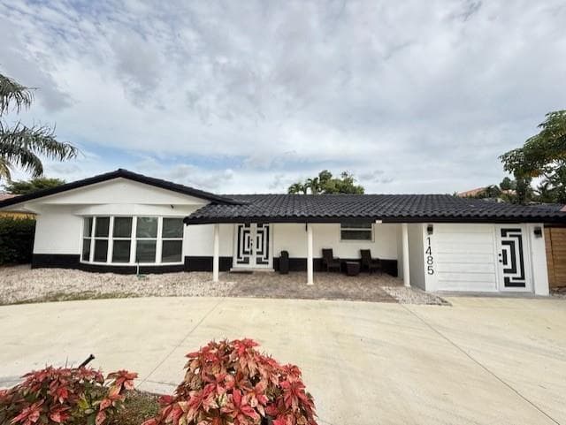 1485 NE 57th Court, Fort Lauderdale FL 33334 - Fort Lauderdale, FL - Photo 1