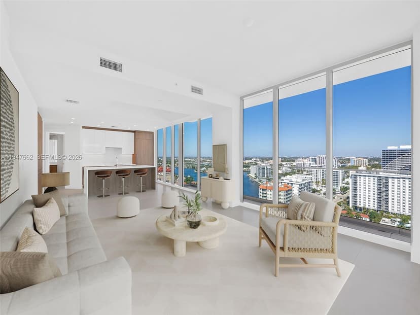 153 N Seabreeze Blvd # 1905, Fort Lauderdale FL 33304
