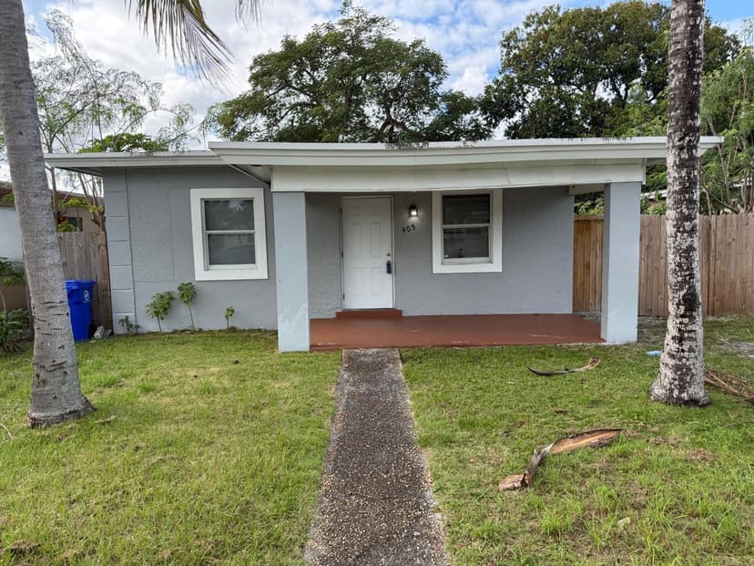 405 NW 18th Avenue, Fort Lauderdale FL 33311