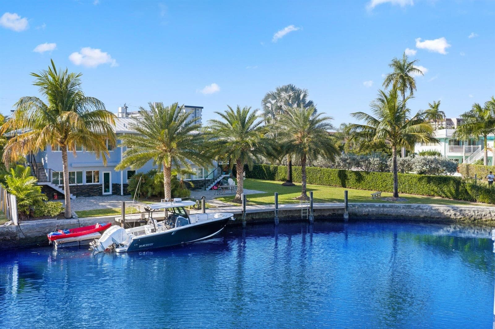 830 SE 22nd Avenue, Pompano Beach FL 33062