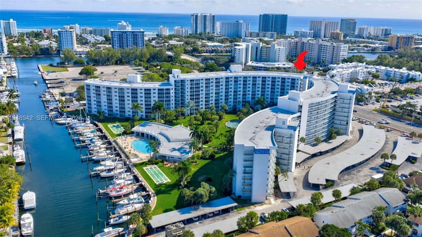 2731 NE 14th St Cswy # 919, Pompano Beach FL 33062