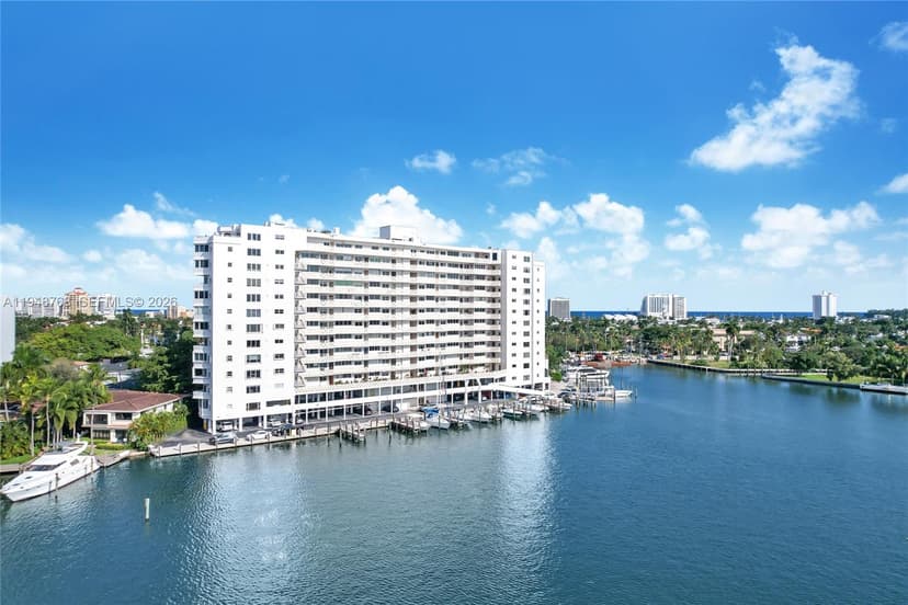 333 Sunset Dr # 502, Fort Lauderdale FL 33301