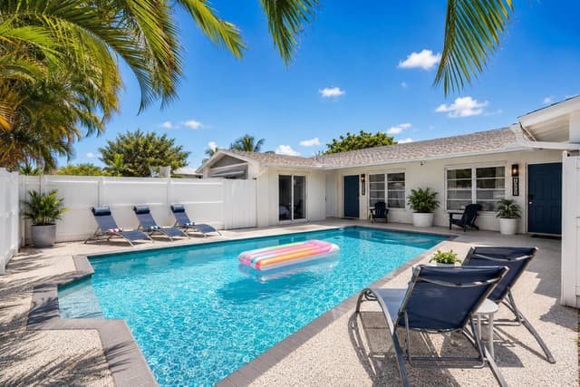 1518-1520 NE 51st Street, Fort Lauderdale FL 33334 - Fort Lauderdale, FL - Photo 2