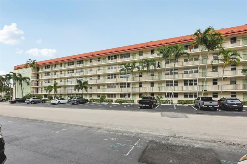 5300 NE 24th Ter # 428C, Fort Lauderdale FL 33308