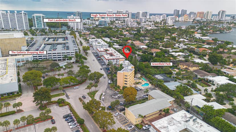 2400 NE 9th St # 201, Fort Lauderdale FL 33304