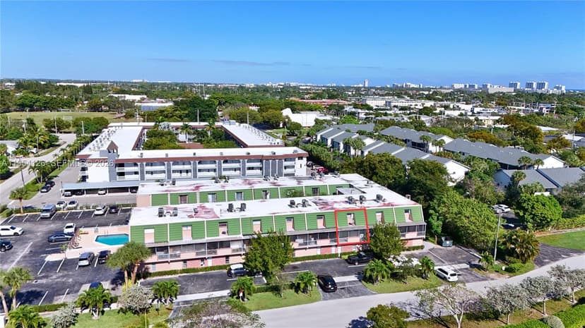 1100 SE 4th Ave # 31, Deerfield Beach FL 33441