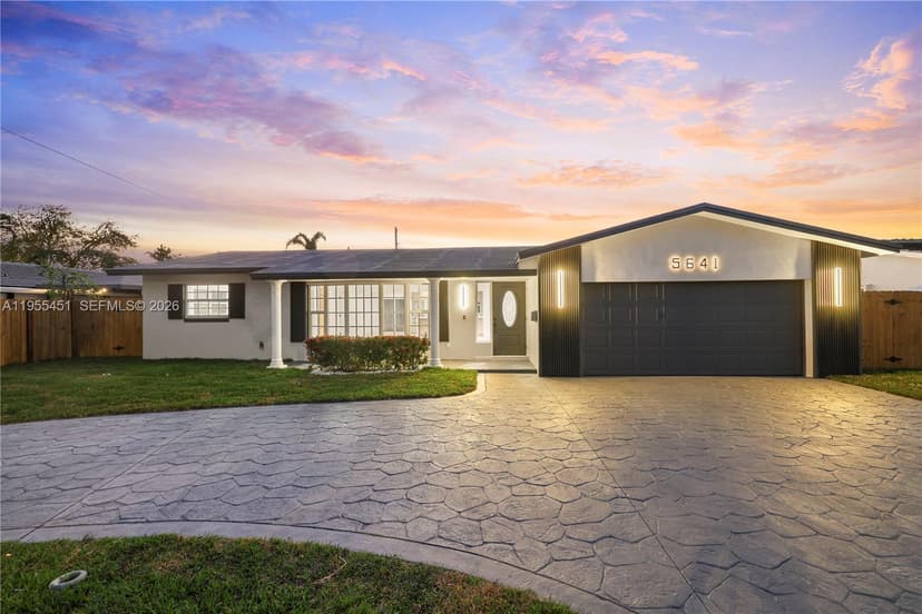 5641 NE 21st Ave, Fort Lauderdale FL 33308