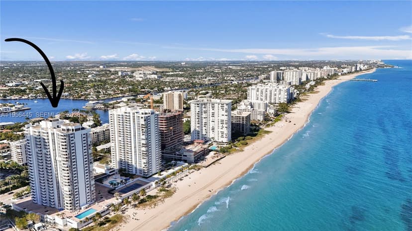 1370 S Ocean Blvd # 407, Pompano Beach FL 33062