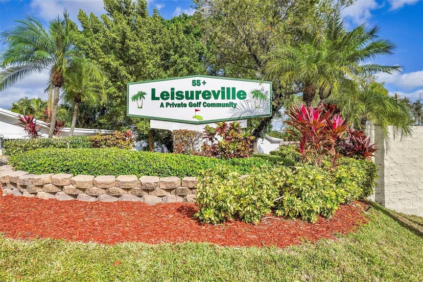 301 S Golf Blvd # 172, Pompano Beach FL 33064