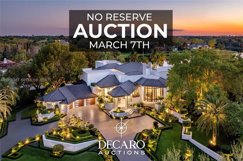 2965 Surrey Ln, Weston FL 33331