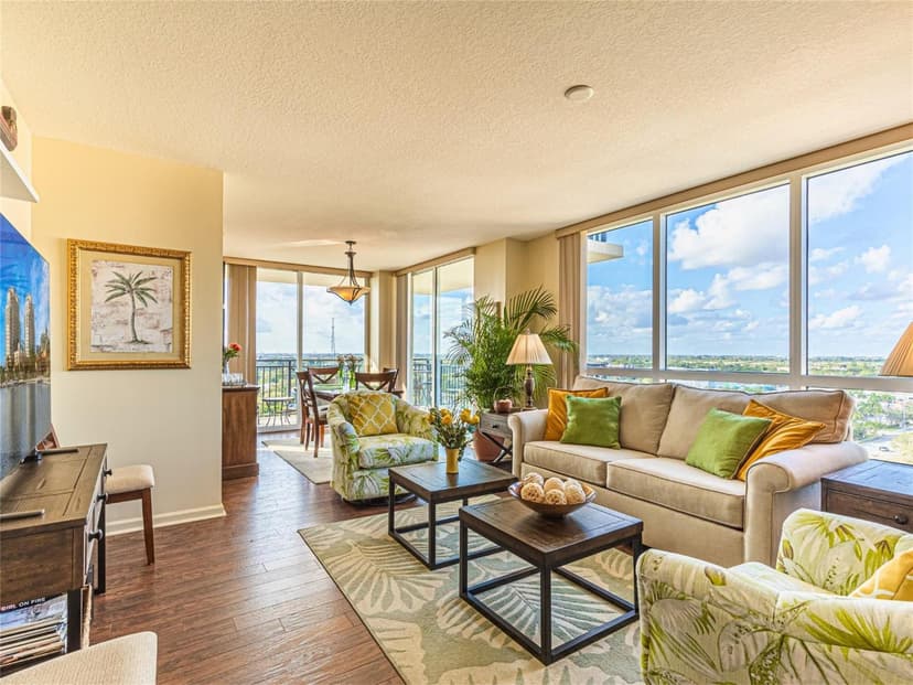 610 W Las Olas Boulevard # 1213n, Fort Lauderdale FL 33312