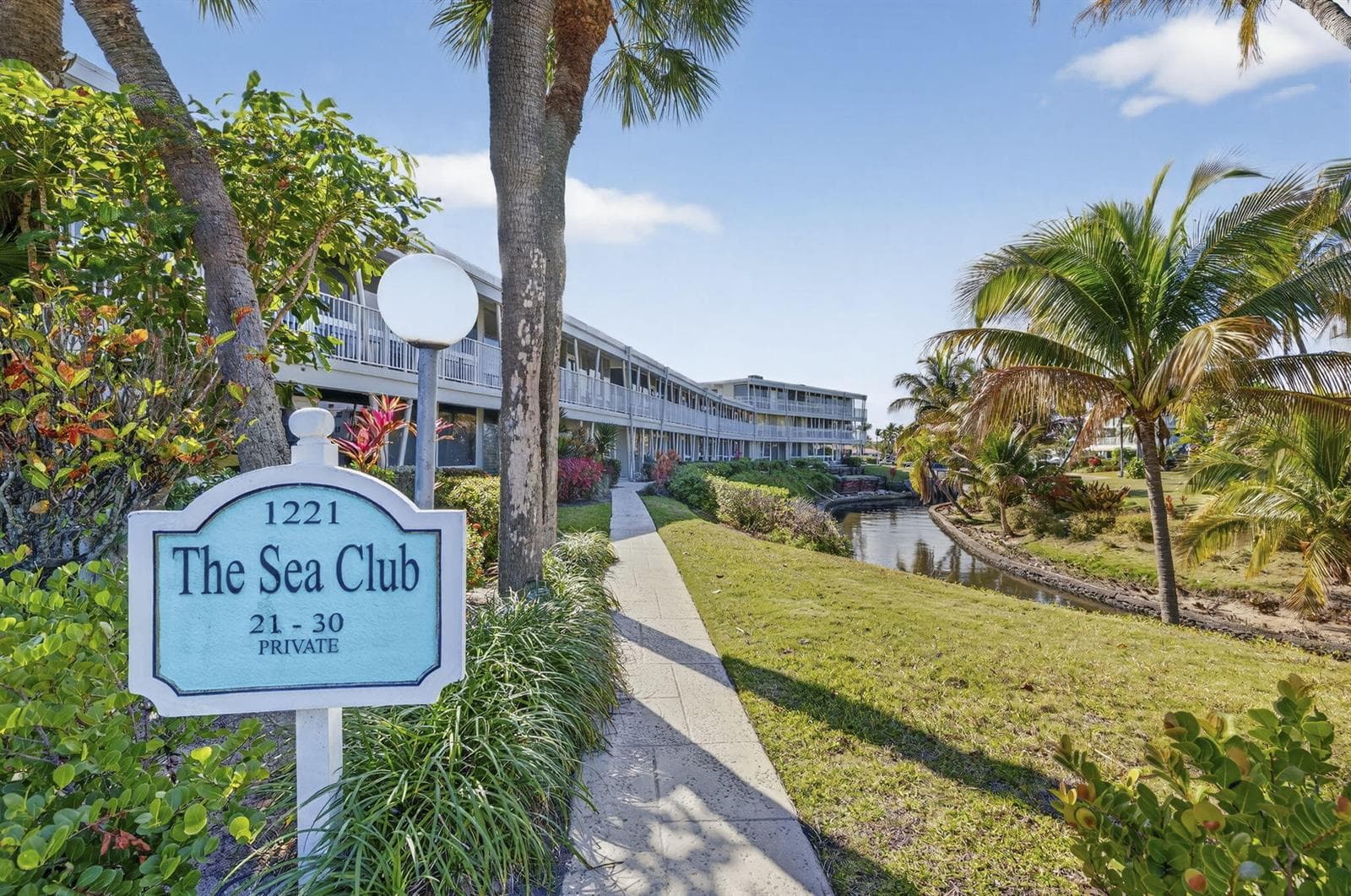 1221 Hillsboro Mile # 23a, Hillsboro Beach FL 33062 - Hillsboro Beach, FL - Photo 1