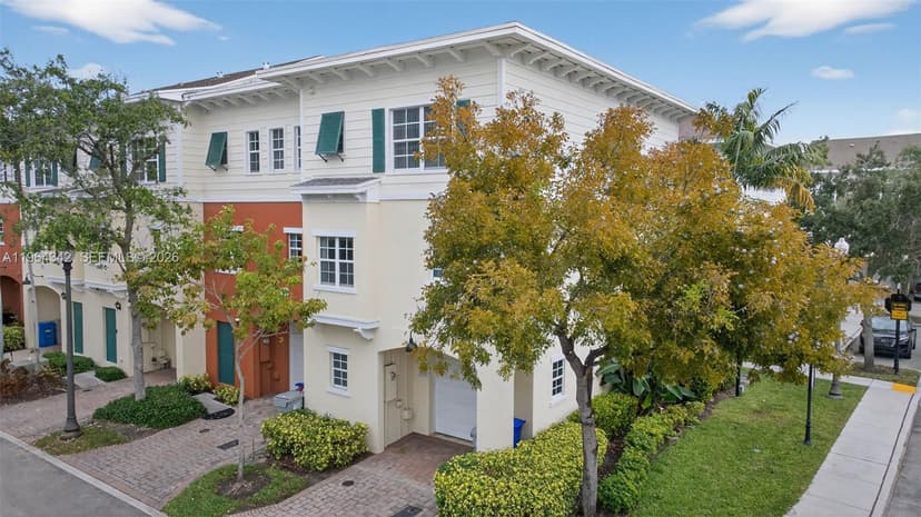 630 SW 1st Dr, Pompano Beach FL 33060