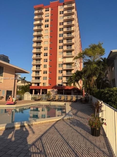 3161 S Ocean Dr # 809, Hallandale Beach FL 33009
