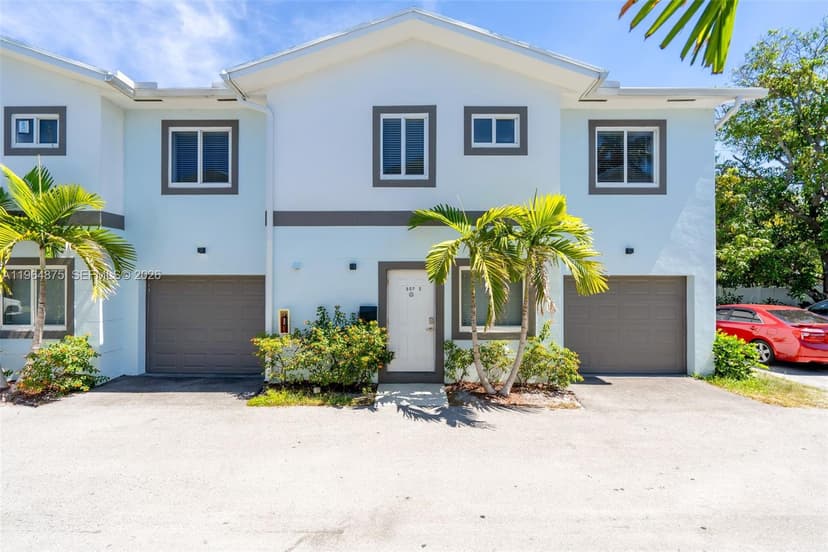 507 NW 8th Ave  #2, Fort Lauderdale FL 33311