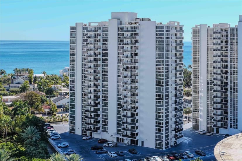 2715 N Ocean Boulevard # 7d, Fort Lauderdale FL 33308