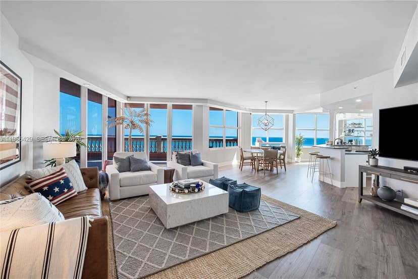 2100 N Ocean Blvd # 11B, Fort Lauderdale FL 33305