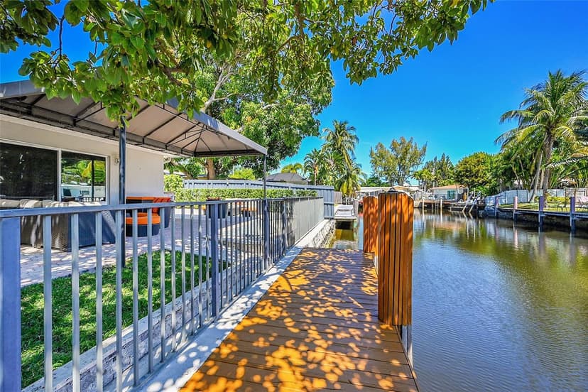 3044 NE 15th Terrace, Oakland Park FL 33334
