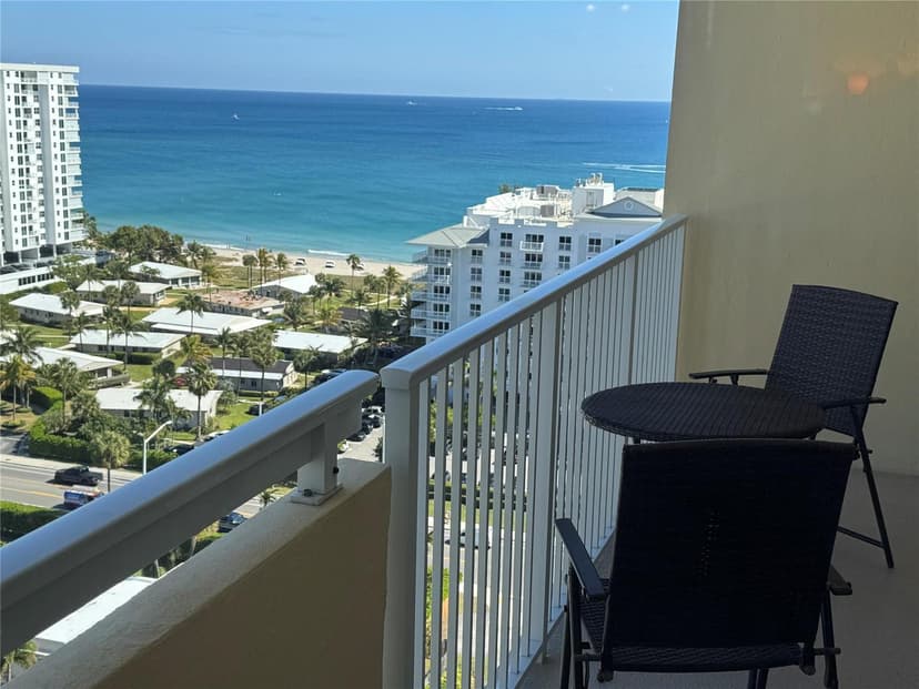 1200 Hibiscus Avenue, Pompano Beach FL 33062