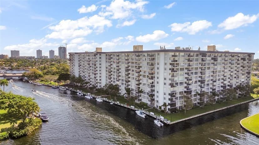 801 S Federal Highway # 914, Pompano Beach FL 33062