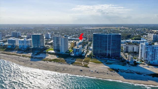 3201 NE 8th St # 405, Pompano Beach FL 33062 - Pompano Beach, FL - Photo 2