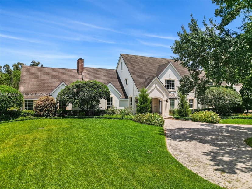 6320 Hancock Rd, Southwest Ranches FL 33330