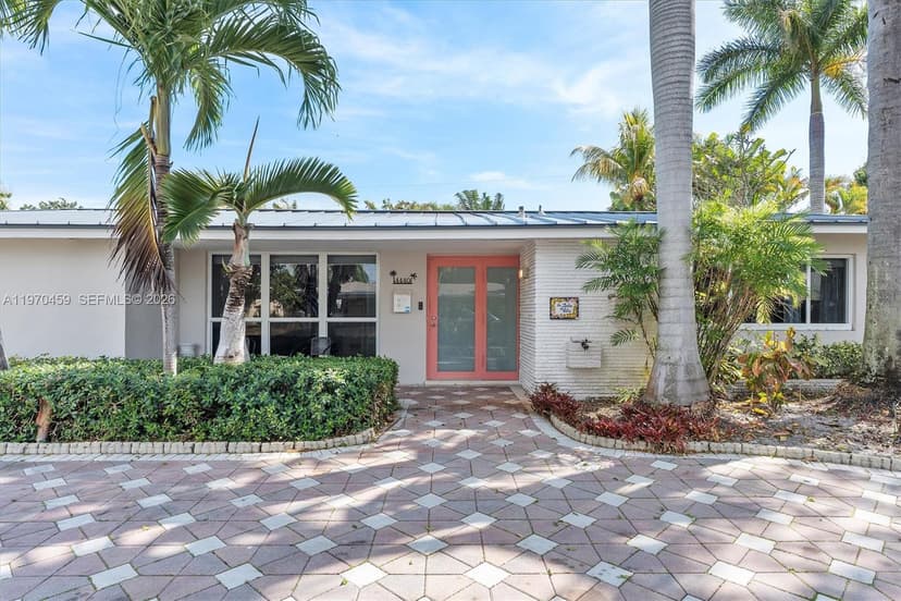 4440 NE 17th Ave, Oakland Park FL 33334