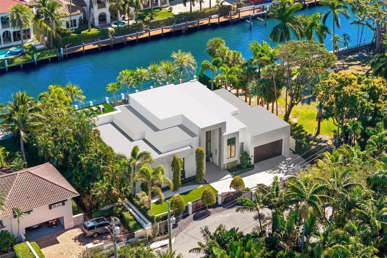 816 Riviera Isle Drive, Fort Lauderdale FL 33301 - Fort Lauderdale, FL - Photo 1