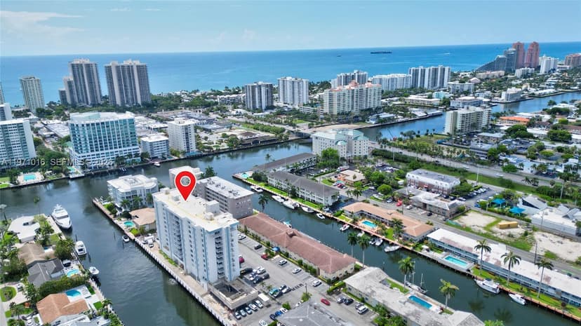 2881 NE 33rd Ct # 4C, Fort Lauderdale FL 33306