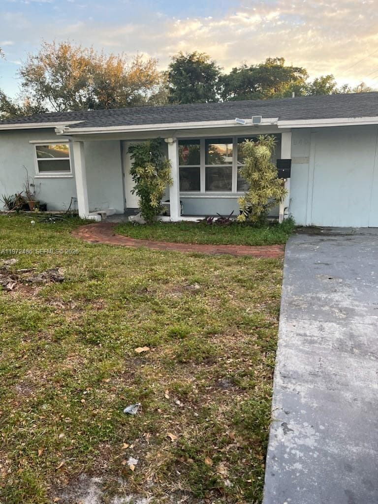 840 NE 32nd Ct, Pompano Beach FL 33064