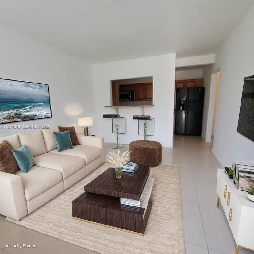 1845 Pembroke Rd # 22, Hollywood FL 33020
